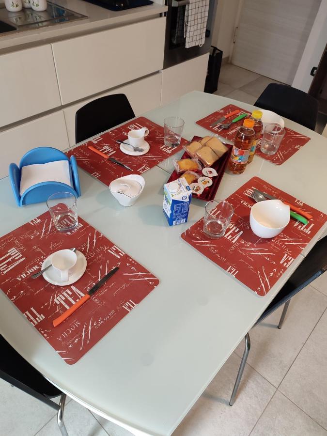 شقة A Casa Di Pato سيراكوزا المظهر الخارجي الصورة